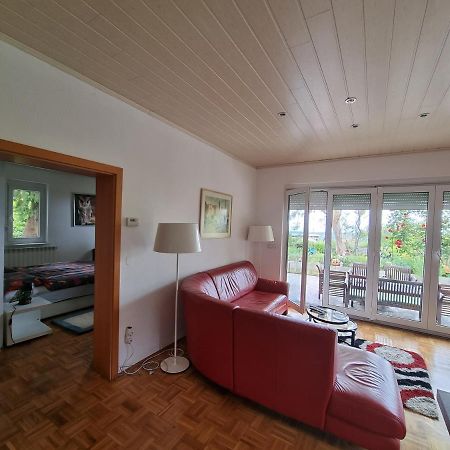 Garden Apartment Sečovlje Zewnętrze zdjęcie